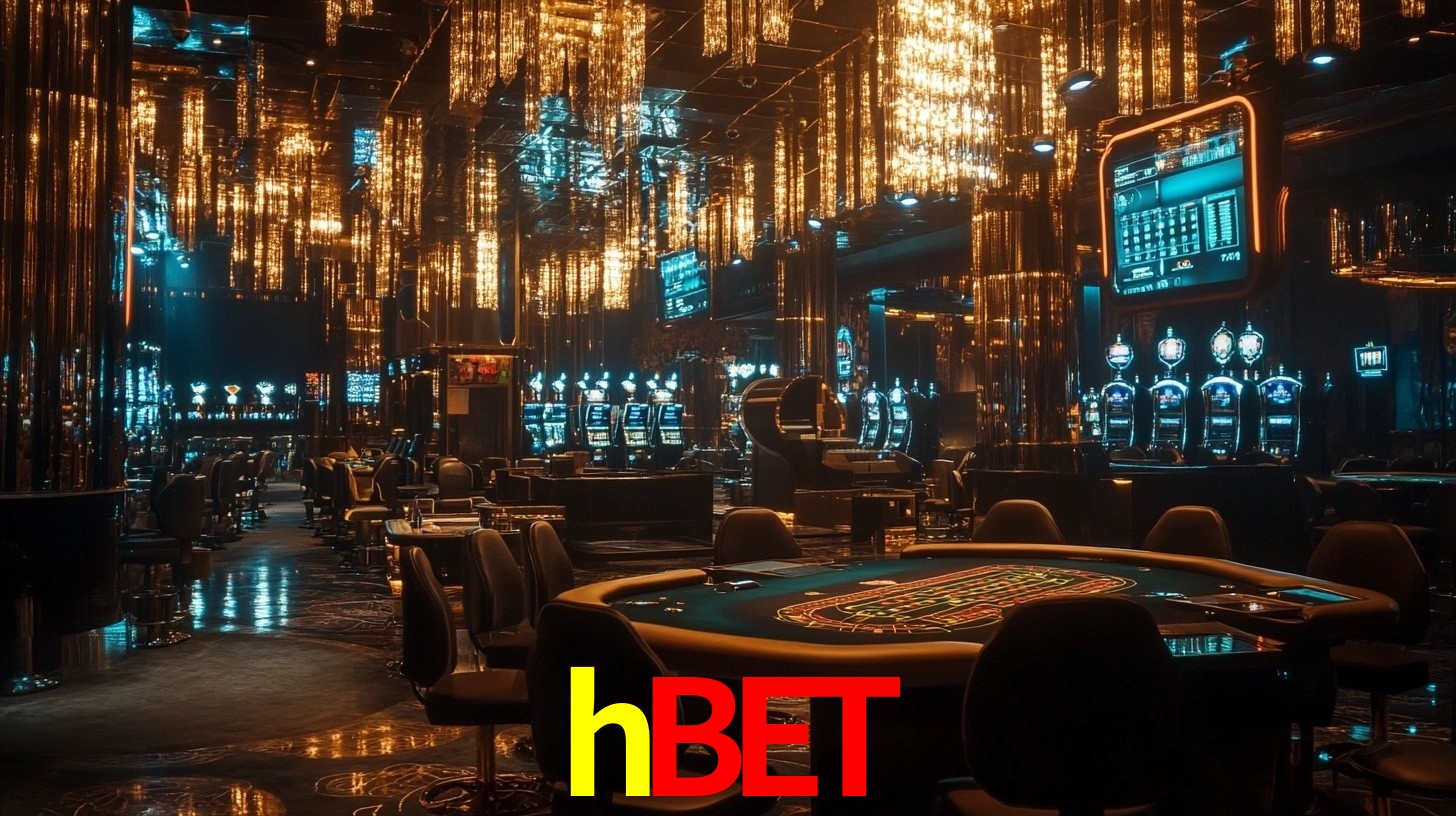 hbet - Desafio de Alto Risco - hbet.com
