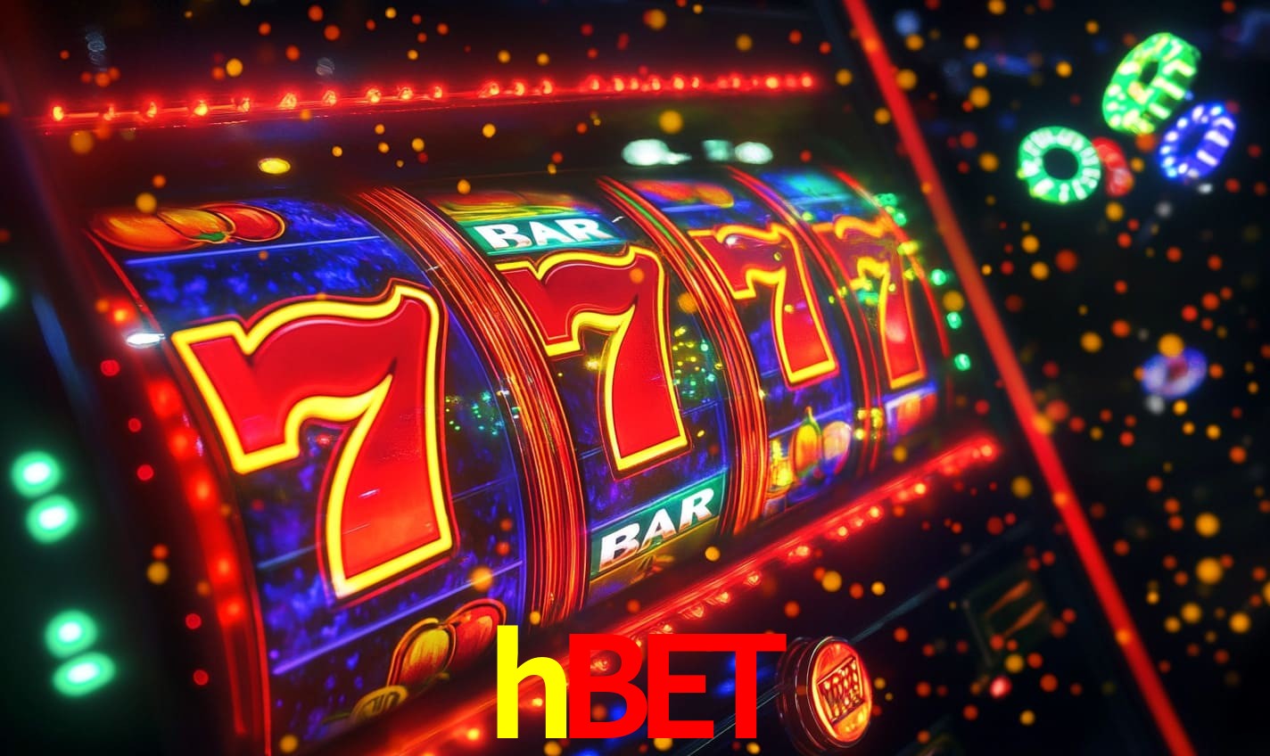 hbet: Seu Cassino Premiado com Pagamentos Rápidos