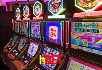 Desvendando o Mundo dos Jogos Virtuais na hbet