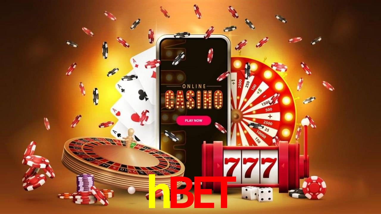 Casino Ao Vivo hbet