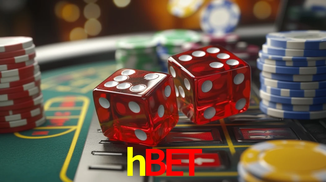Blackjack Table hbet