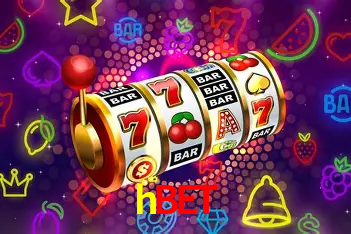 Descubra o Mundo do Cassino Online com hbet
