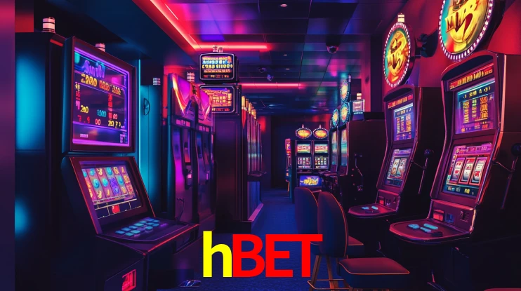 hbet App Interface