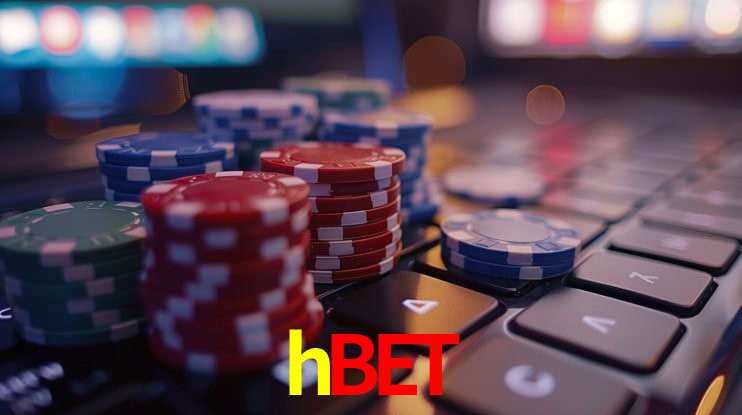 Tecnologia da Plataforma hbet