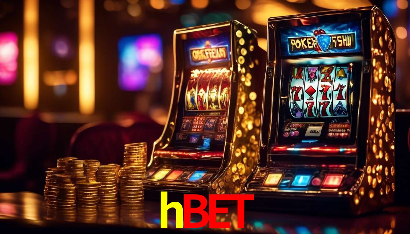 Inovações de Jogos na hbet: O Futuro das Experiências Interativas