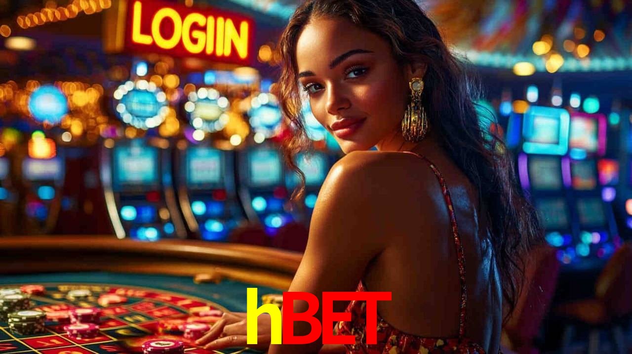 Jogos de Slot hbet