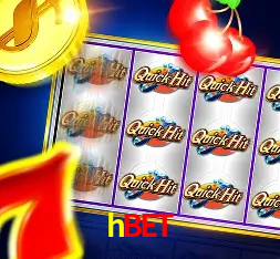 Descubra a Magia dos Jogos de Arcade no hbet