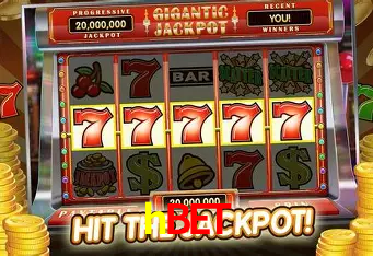 Descubra o Mundo do Cassino Online com hbet