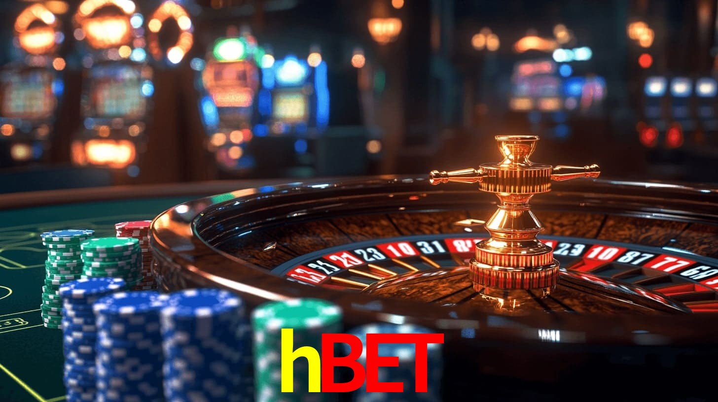 Sinta a adrenalina dos jogos de cassino com hbet