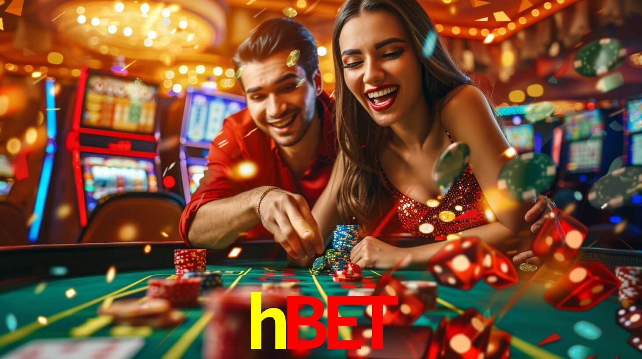 Benefícios da Conta hbet