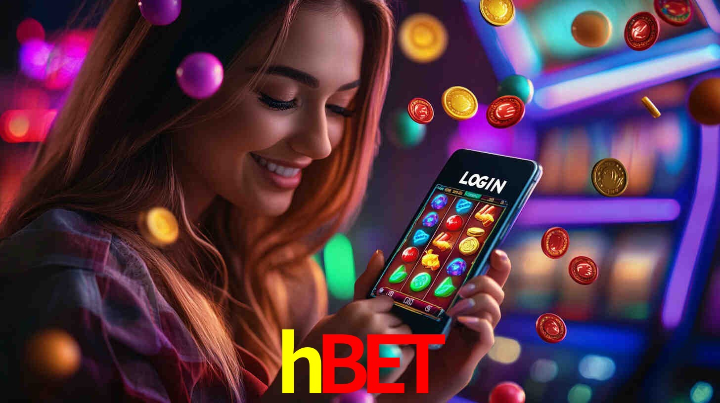 hbet: Jogos de Caça-Níqueis-Altas Recompensas, Roleta-Velocidade, Blackjack-Desafios Máximos