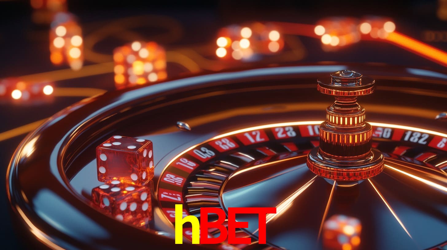 hbet: A Experiência de Casino com Jogos de Mesa ao Vivo