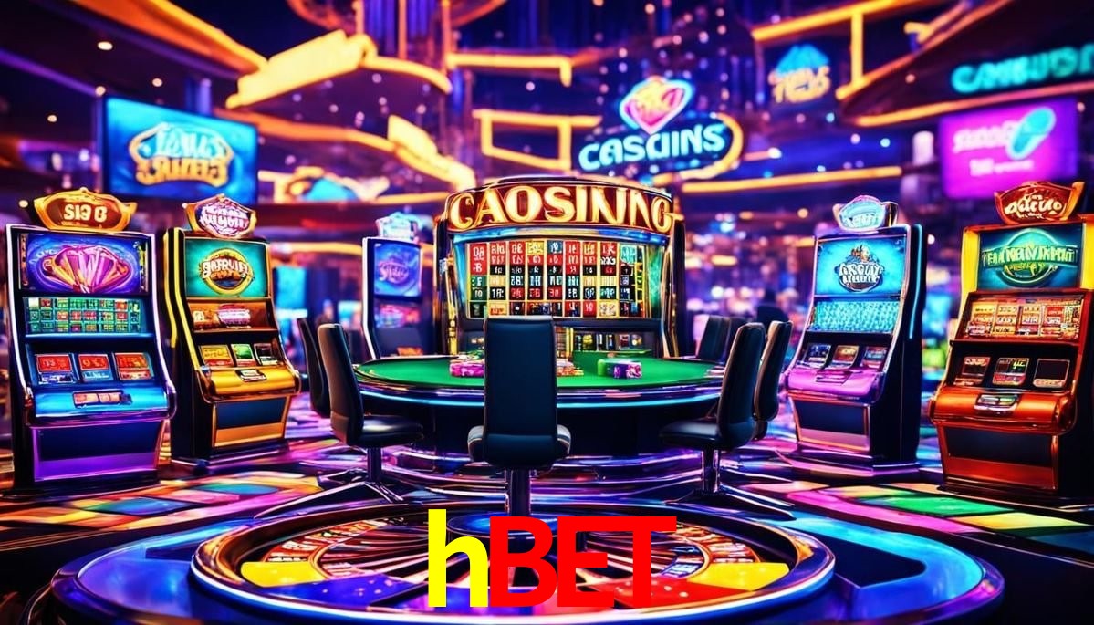Estatísticas Esportivas hbet