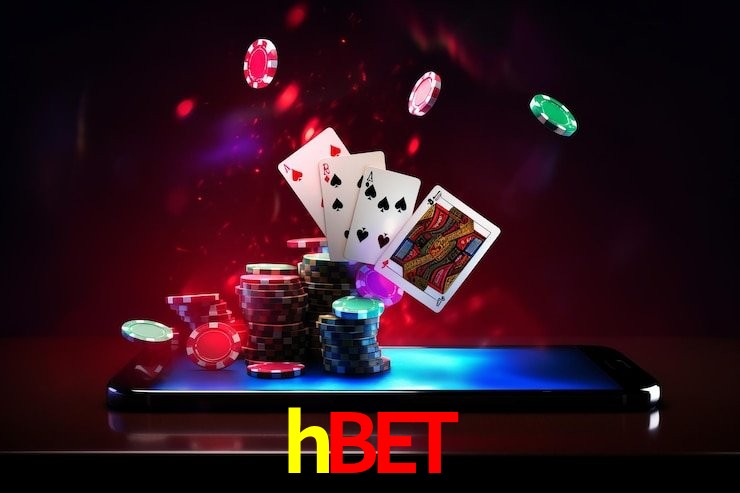 Live Casino hbet