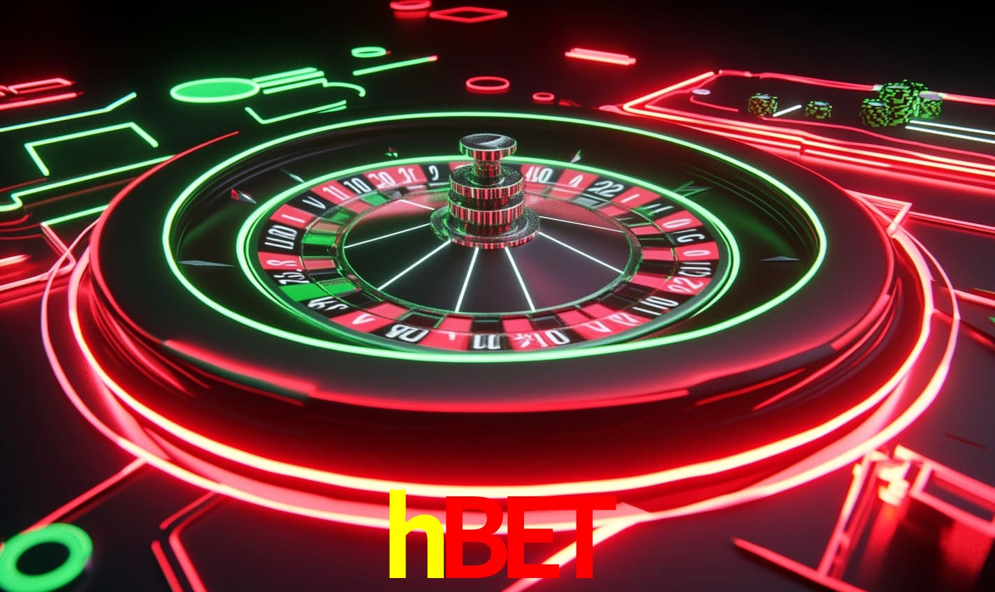 Explorando a Categoria de Eventos em Apostas na hbet