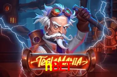 Provedores de Jogos hbet