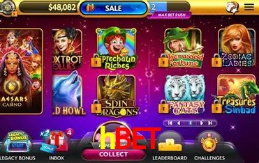Desvendando o Mundo dos Jogos Virtuais na hbet