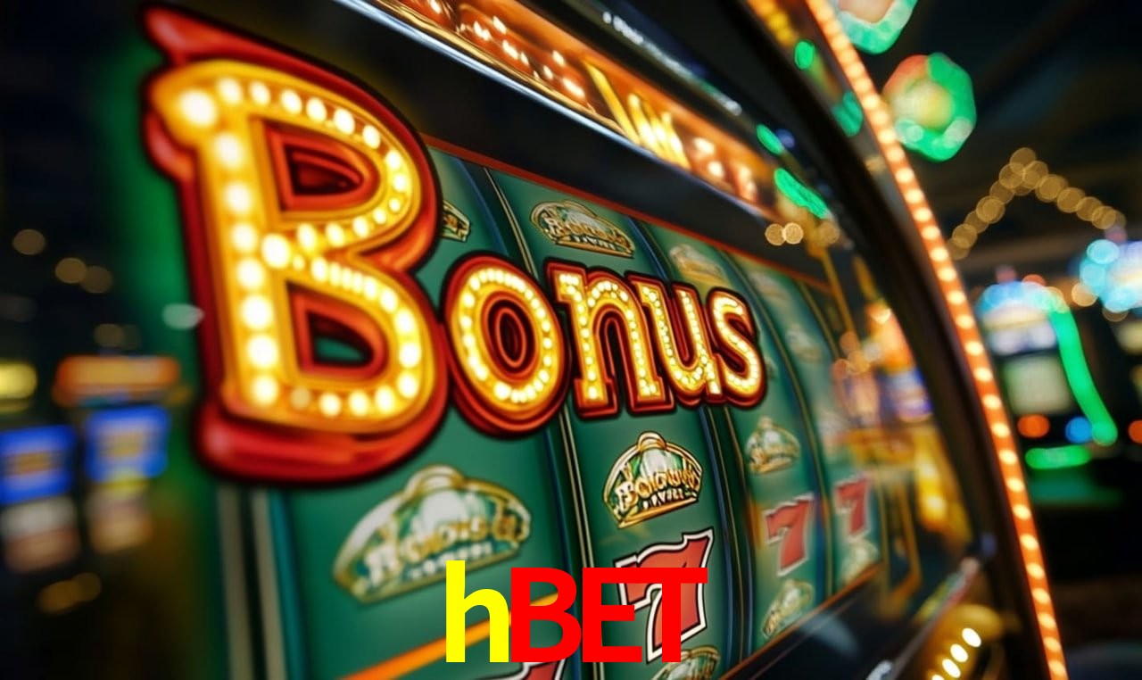 Loterias online na hbet