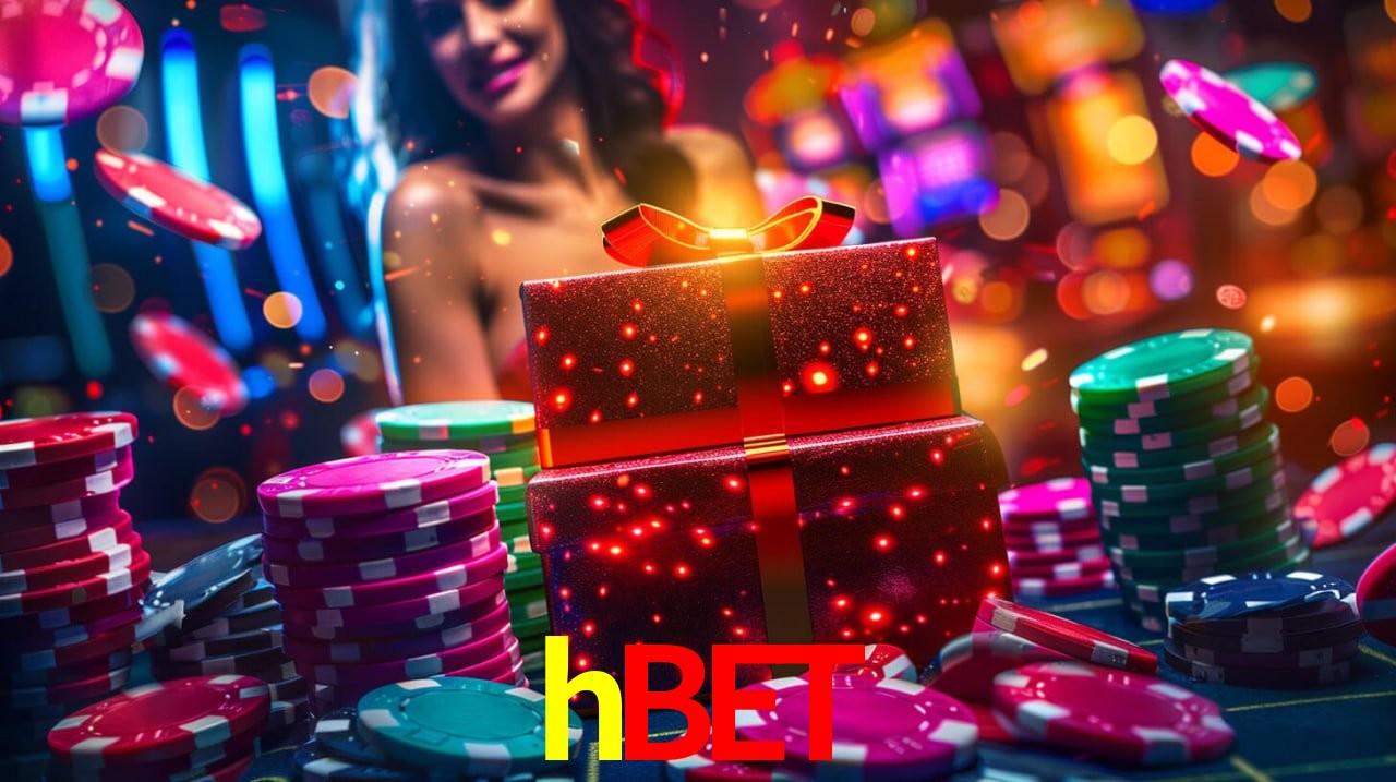 A Emoção da Loteria na hbet: Uma Chance de Mudança de Vida