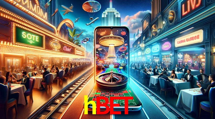 API Integration hbet