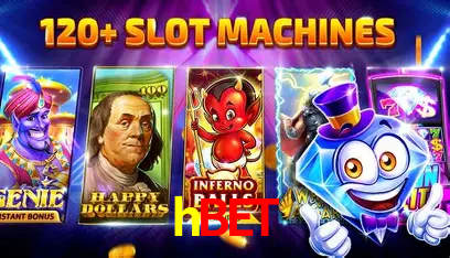 Inovações de Jogos na hbet: O Futuro das Experiências Interativas