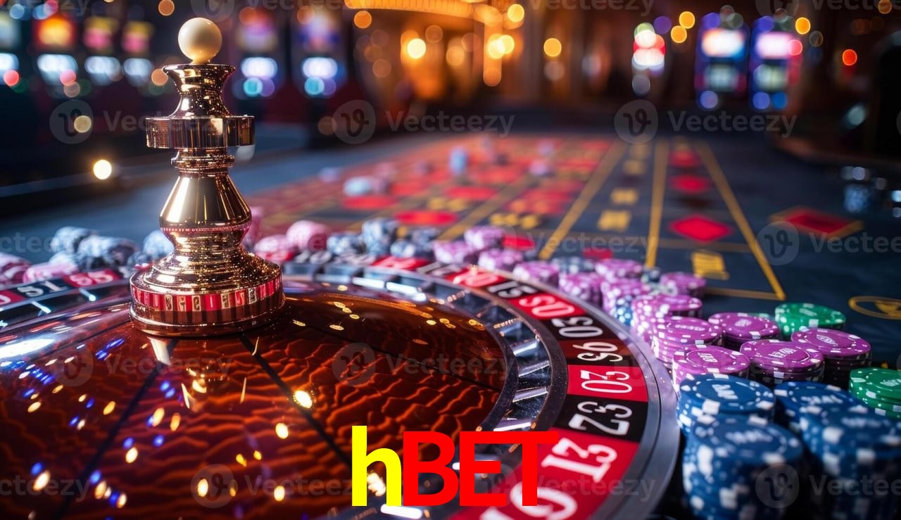 APP oficial da hbet para mobile