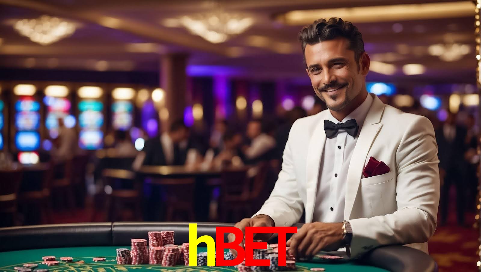 Design Responsivo hbet