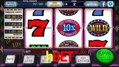 A Emoção da Loteria na hbet: Uma Chance de Mudança de Vida