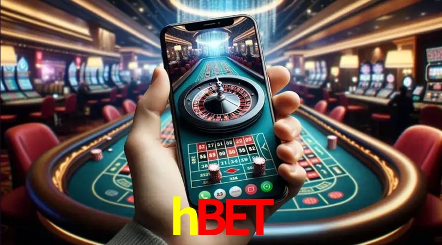 Account Benefits hbet