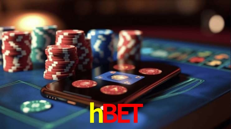 Casino Ao Vivo hbet