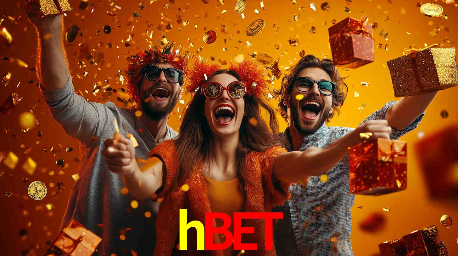 hbet: Seu Especialista em Apostas Esportivas Brasileiras