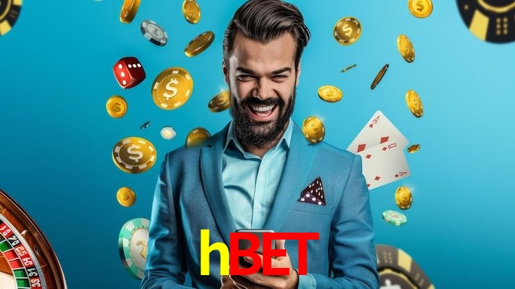 Game Providers hbet
