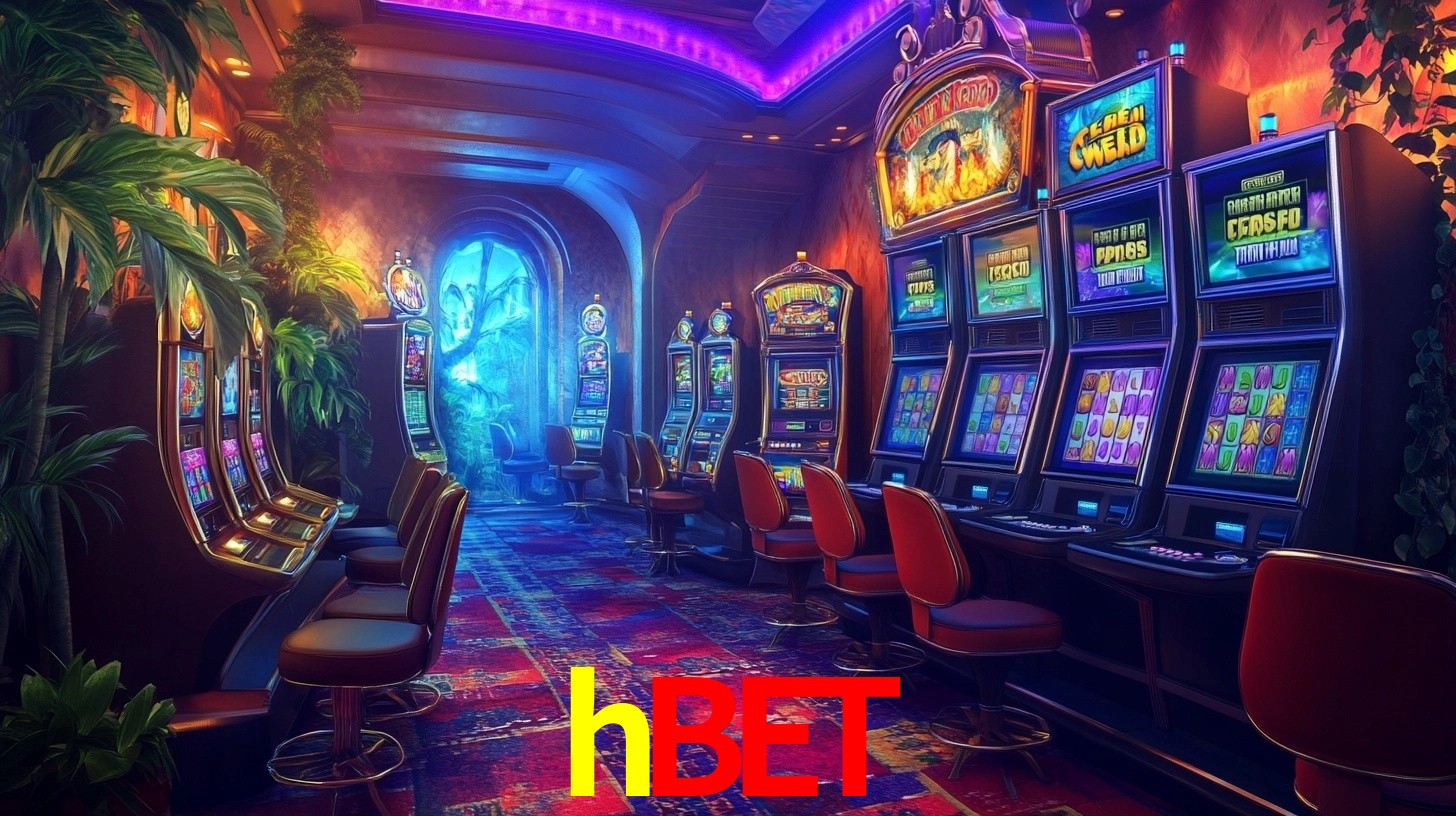 Roulette Table hbet