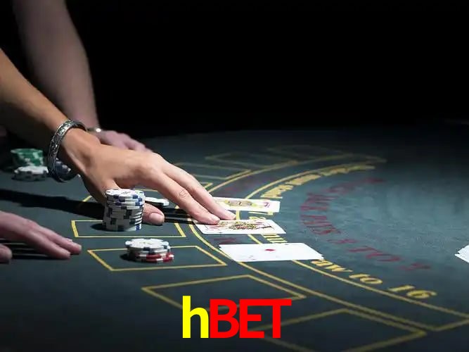 Bônus e promoções da hbet