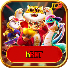 Imagem promocional da hbet mostrando a plataforma e suas vantagens