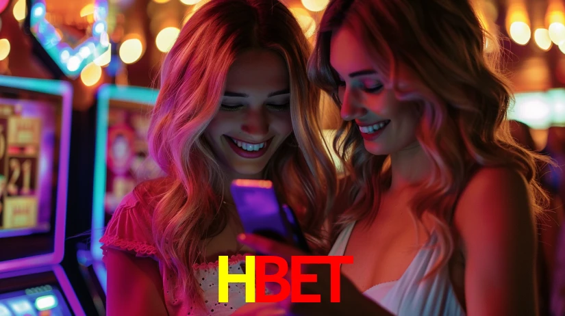 HBET APP mobile iOS Android - 187 mil downloads São Paulo Rio BH