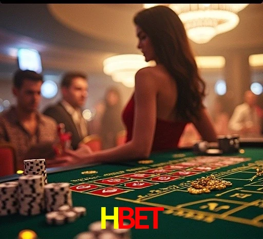 Vantagens exclusivas HBET para jogadores brasileiros