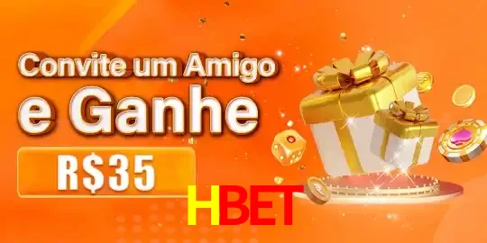 Promoções HBET