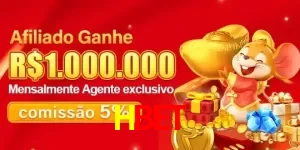 Promoções HBET