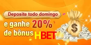 Promoções HBET